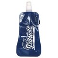 Boelter Brands New England Patriots 16 ounce Foldable Water Bottle 4675722764